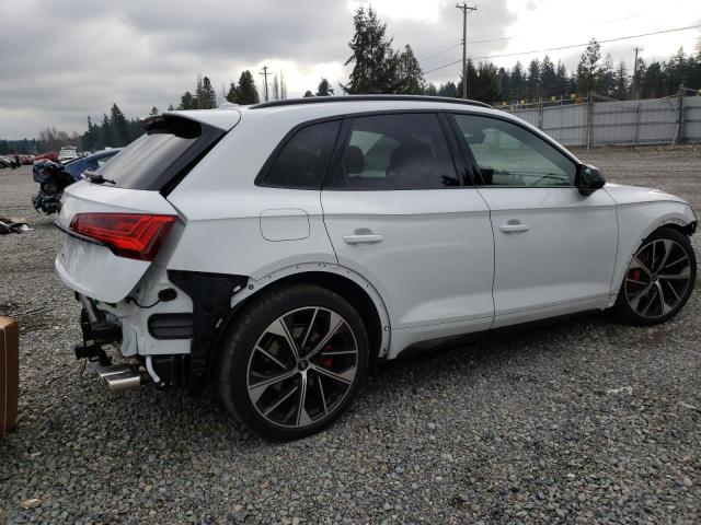 Photo 3 from auction – 2022 AUDI SQ5 PRESTI with VIN WA1C4AFY2N2039716