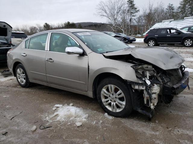 Photo 4 from auction – 2012 NISSAN ALTIMA BAS with VIN 1N4AL2AP1CN445430