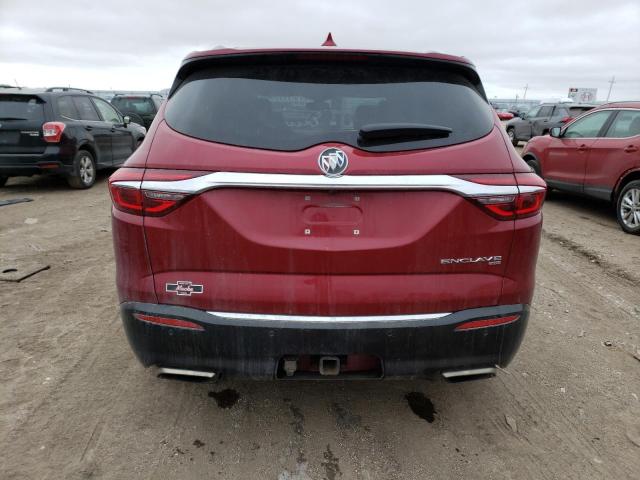 Photo 6 from auction – 2019 BUICK ENCLAVE PR with VIN 5GAEVBKW9KJ223530