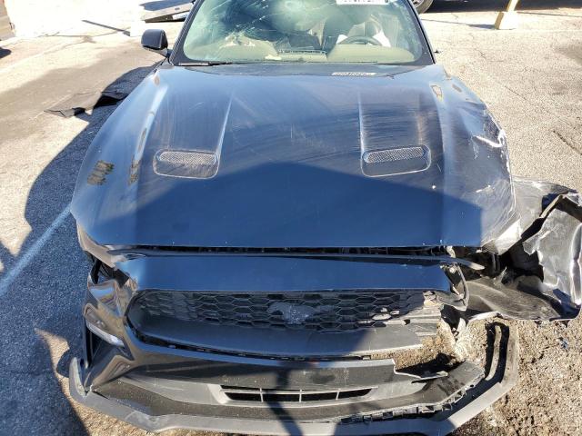 Photo 11 from auction – 2018 FORD MUSTANG with VIN 1FATP8UH3J5133515