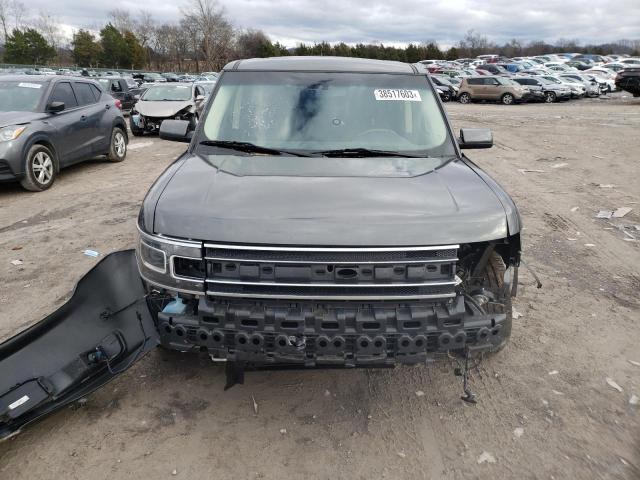 Photo 5 from auction – 2016 FORD FLEX LIMIT with VIN 2FMHK6DT3GBA17173