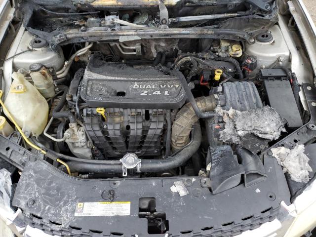 Photo 11 from auction – 2012 DODGE AVENGER SE with VIN 1C3CDZAB3CN214983