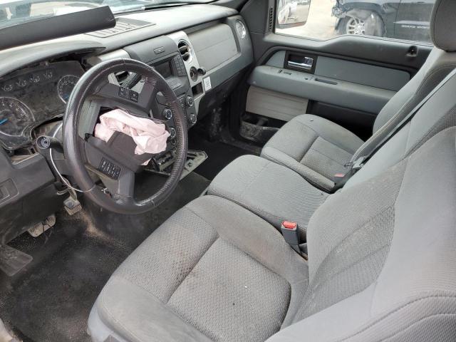 Photo 8 from auction – 2014 FORD F150 with VIN 1FTNF1CF7EKE90443