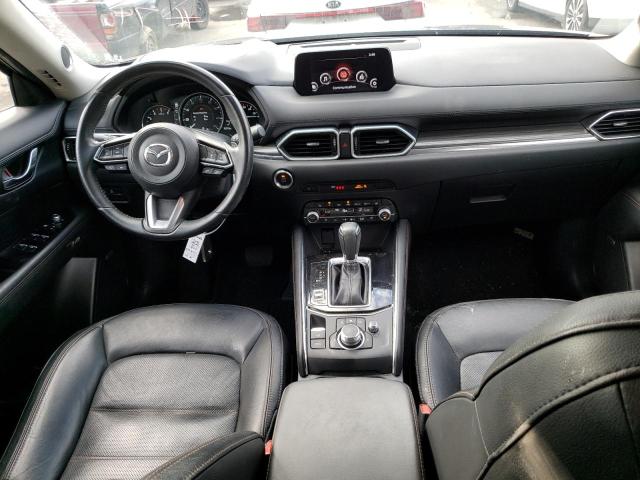 Photo 8 from auction – 2020 MAZDA CX-5 GRAND with VIN JM3KFADM2L0843526