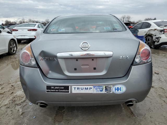 Photo 6 from auction – 2008 NISSAN ALTIMA 2.5 with VIN 1N4AL21E88C284513