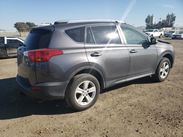 Photo 3 from auction – 2013 TOYOTA RAV4 XLE with VIN JTMWFREV3D5008426