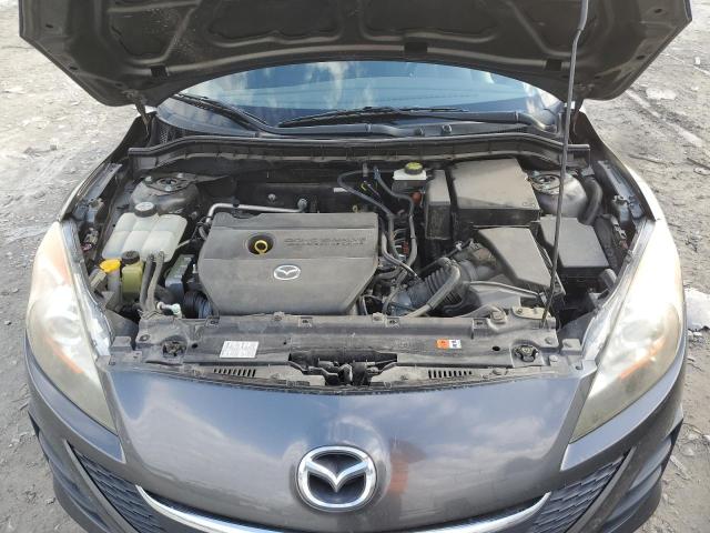 Photo 11 from auction – 2010 MAZDA 3 I with VIN JM1BL1SF9A1102741