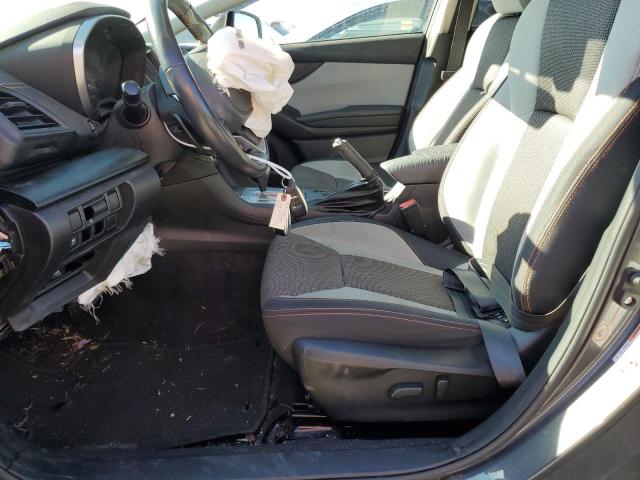 Photo 7 from auction – 2020 SUBARU CROSSTREK with VIN JF2GTAEC7L8247702