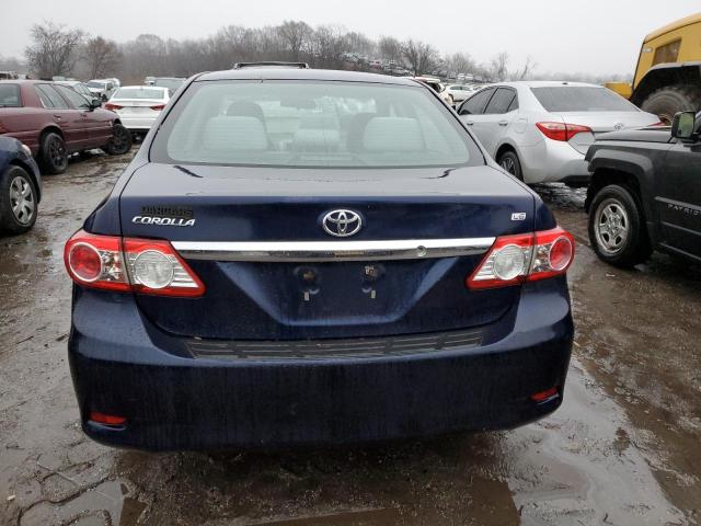 Photo 6 from auction – 2011 TOYOTA COROLLA BA with VIN 2T1BU4EE9BC638944