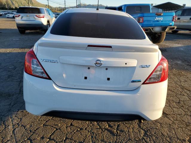 Photo 6 from auction – 2015 NISSAN VERSA S with VIN 3N1CN7AP2FL900058