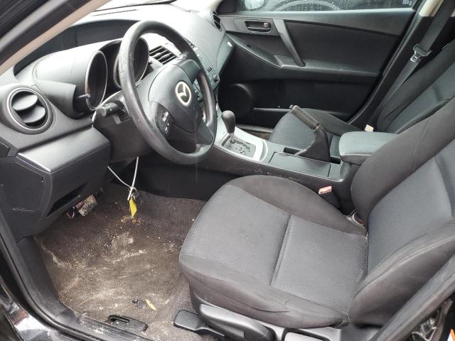 Photo 7 from auction – 2010 MAZDA 3 I with VIN JM1BL1SF2A1249533