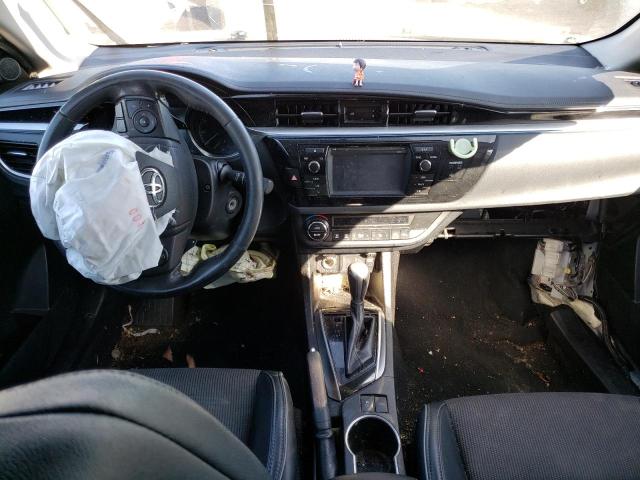 Photo 8 from auction – 2014 TOYOTA COROLLA L with VIN 5YFBURHE2EP086006