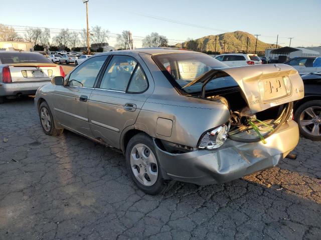 Photo 2 from auction – 2004 NISSAN SENTRA 1.8 with VIN 3N1CB51D24L855347