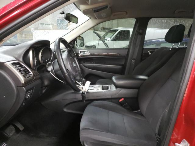 Photo 7 from auction – 2011 JEEP GRAND CHER with VIN 1J4RR4GG0BC550575
