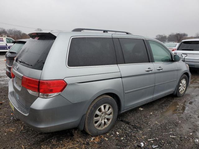 Photo 3 from auction – 2008 HONDA ODYSSEY EX with VIN 5FNRL38728B077032