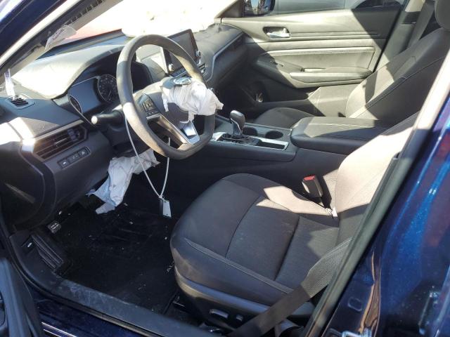 Photo 7 from auction – 2020 NISSAN ALTIMA S with VIN 1N4BL4BV1LC150725