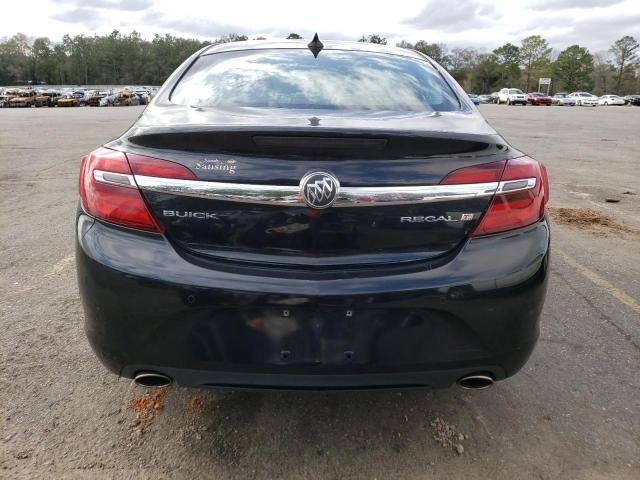 Photo 6 from auction – 2015 BUICK REGAL PREM with VIN 2G4GN5EX0F9155130