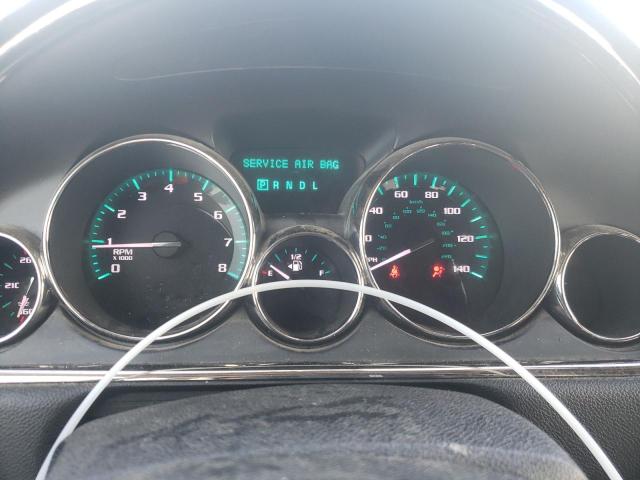 Zdjęcie 9 z aukcji – 2013 BUICK ENCLAVE z VIN 5GAKRCKD4DJ179791