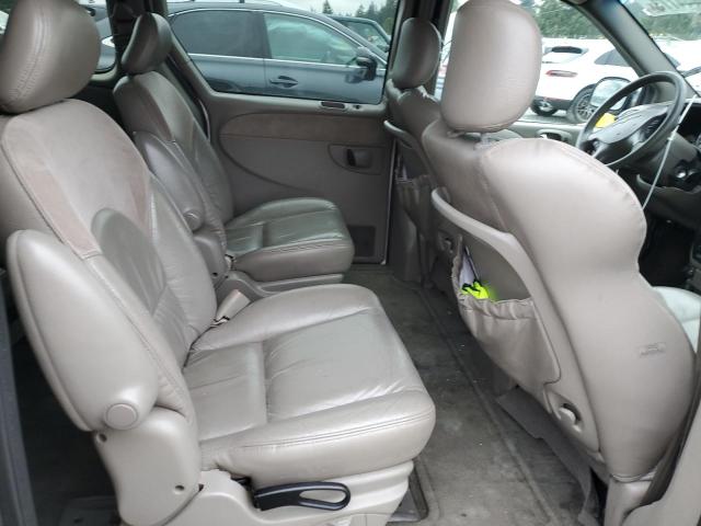 Photo 11 from auction – 2003 CHRYSLER TOWN & COU with VIN 2C8GT64L13R165710