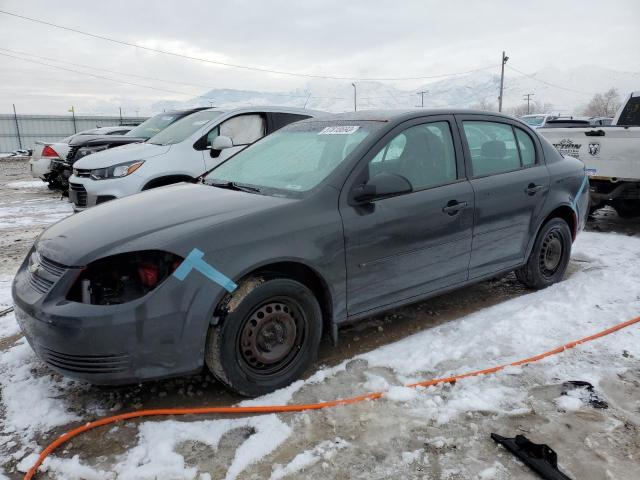 Photo 1 from auction – 2010 CHEVROLET COBALT 1LT with VIN 1G1AD5F53A7226883
