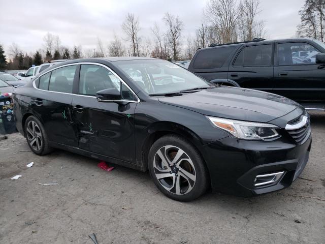 Photo 4 from auction – 2022 SUBARU LEGACY LIM with VIN 4S3BWAN62N3011453