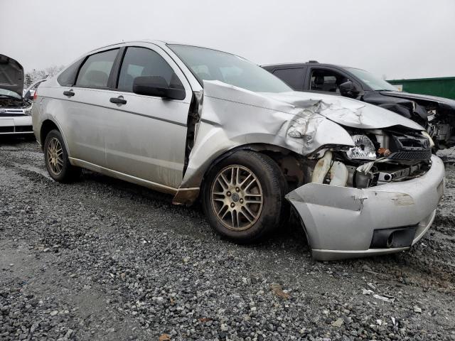 Photo 4 from auction – 2011 FORD FOCUS SE with VIN 1FAHP3FN8BW141214