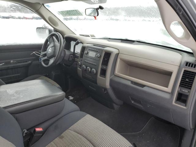 Photo 8 from auction – 2009 DODGE RAM 1500 with VIN 1D3HV16P89J529967