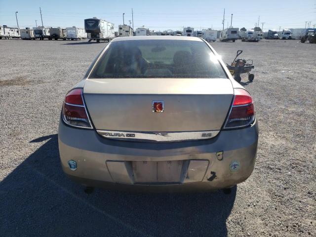 Photo 6 from auction – 2007 SATURN AURA XR with VIN 1G8ZV57727F217480