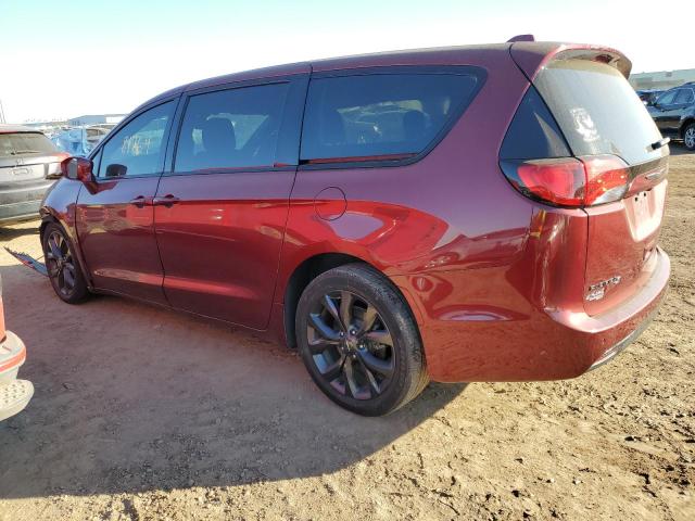 Photo 2 from auction – 2019 CHRYSLER PACIFICA T with VIN 2C4RC1FG8KR610102