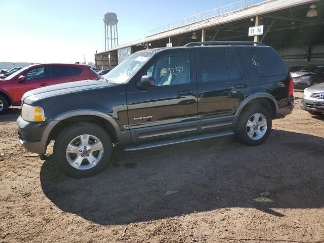 FORD EXPLORER X 2004 with VIN 1FMZU73K54ZA38094 - Photo from auction