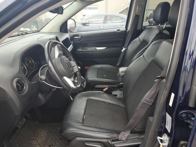 Photo 7 from auction – 2017 JEEP COMPASS LA with VIN 1C4NJDEBXHD139495
