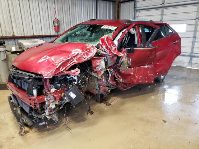 BUICK ENCORE CON 2015 with VIN KL4CJBSB3FB040679 - Photo from auction