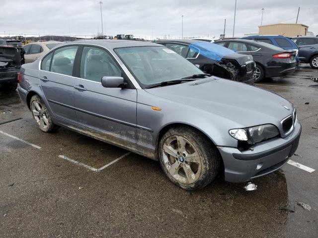 Photo 4 from auction – 2005 BMW 330 XI with VIN WBAEW53435PG12448