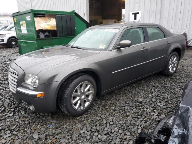 CHRYSLER 300 LIMITE 2008 مع رقم تعريف المركبة 2C3KA33G68H124723 - صورة من المزاد