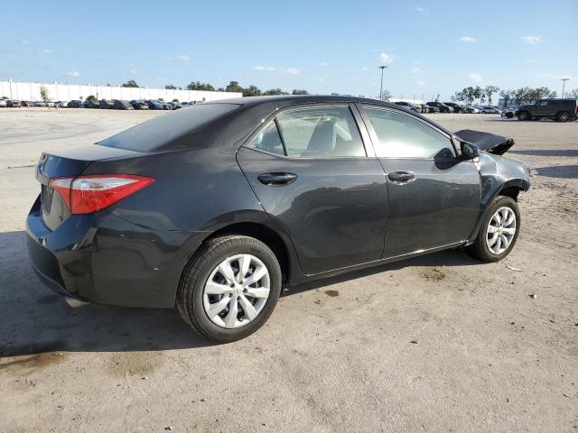 Photo 3 from auction – 2015 TOYOTA COROLLA L with VIN 2T1BURHEXFC267534