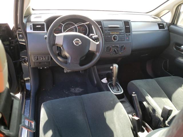 Photo 8 from auction – 2011 NISSAN VERSA S with VIN 3N1BC1CP4BL504803