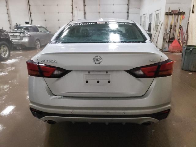 Photo 6 from auction – 2020 NISSAN ALTIMA SL with VIN 1N4BL4EV0LC157662