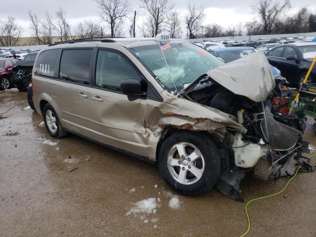 Photo 4 from auction – 2009 DODGE GRAND CARA with VIN 2D8HN44EX9R562669