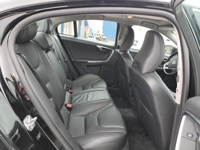 Photo 10 from auction – 2014 VOLVO S60 T5 with VIN YV1612FSXE2284027