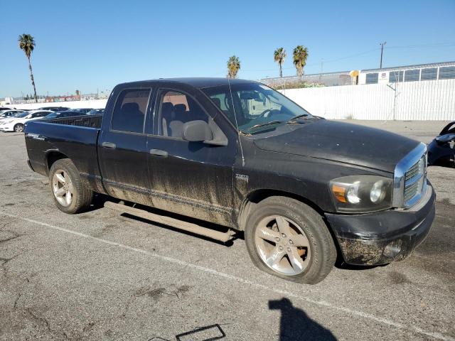 Photo 4 from auction – 2006 DODGE RAM 1500 S with VIN 1D7HA18216J216654