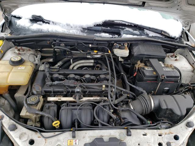 Photo 11 from auction – 2007 FORD FOCUS ZX3 with VIN 1FAFP31N67W324374