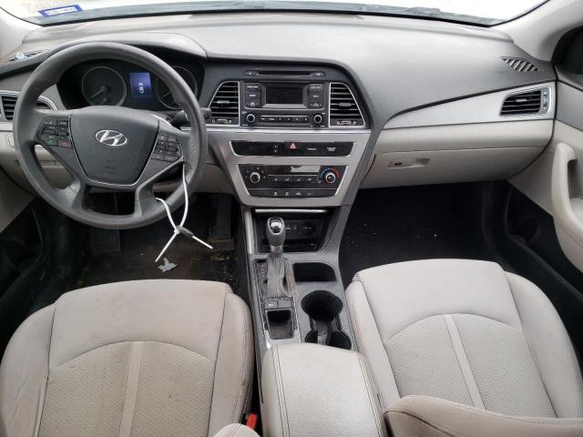 Photo 8 from auction – 2015 HYUNDAI SONATA SE with VIN 5NPE24AF2FH069973