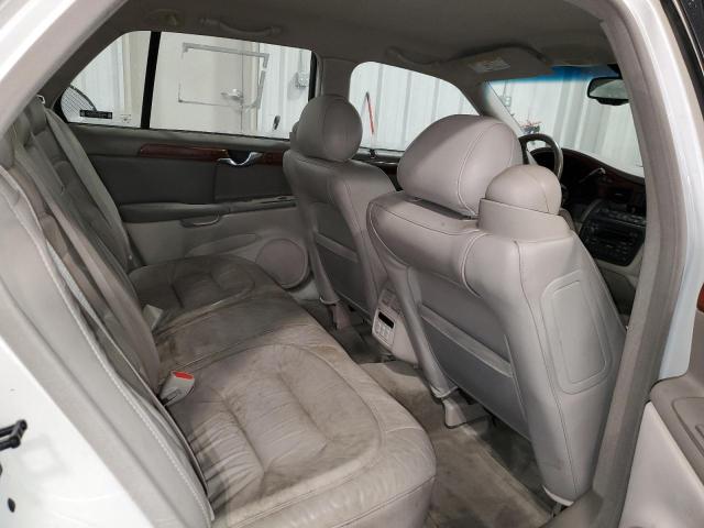 Photo 10 from auction – 2002 CADILLAC DEVILLE with VIN 1G6KD54Y32U230284