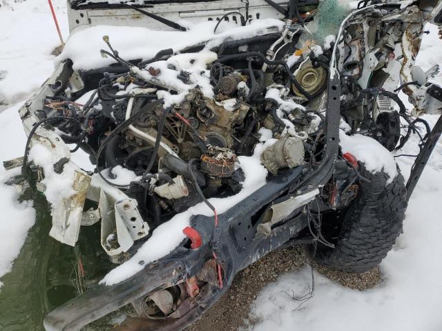 Photo 11 from auction – 2016 JEEP WRANGLER U with VIN 1C4BJWFG7GL252656