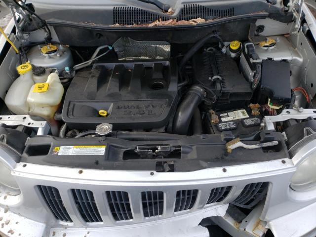 Photo 12 from auction – 2010 JEEP COMPASS SP with VIN 1J4NT4FB2AD549264