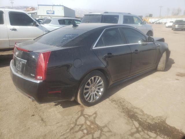 Photo 3 from auction – 2011 CADILLAC CTS PREMIU with VIN 1G6DS5ED0B0169025