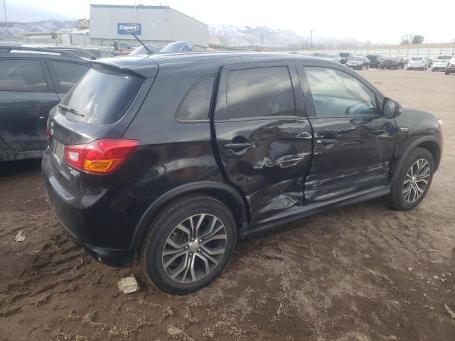Photo 3 from auction – 2016 MITSUBISHI OUTLANDER with VIN JA4AP3AU7GZ048730
