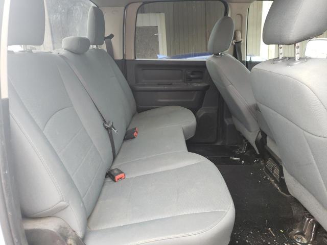 Photo 10 from auction – 2017 RAM 1500 ST with VIN 1C6RR7KGXHS553553