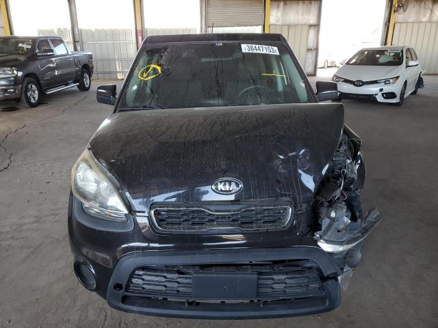 Zdjęcie 5 z aukcji – 2013 KIA SOUL z VIN KNDJT2A57D7753071