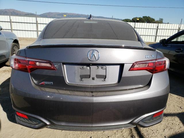 Photo 6 from auction – 2018 ACURA ILX PREMIU with VIN 19UDE2F84JA006893